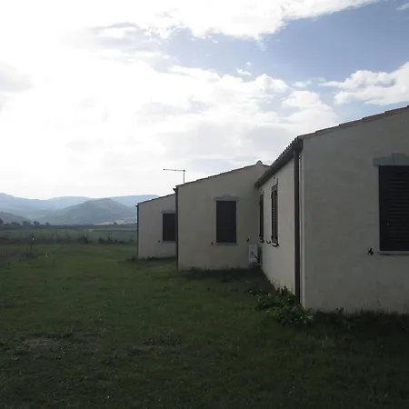 San Nicola Aparthotel 3*