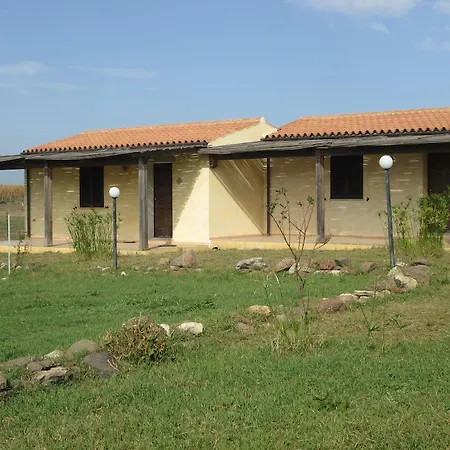 San Nicola Hotel apartamentowy